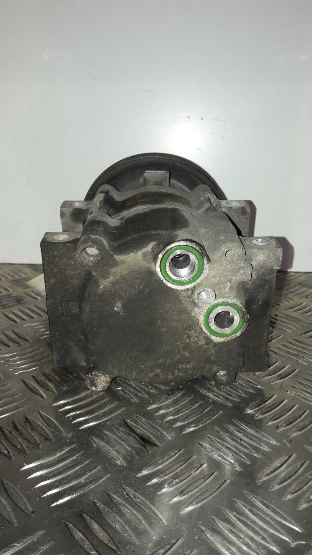 Compresseur clim FORD KA 1 PHASE 1 Essence - 1