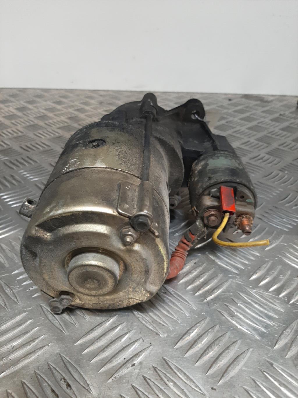 Demarreur CITROEN BX Diesel - 1