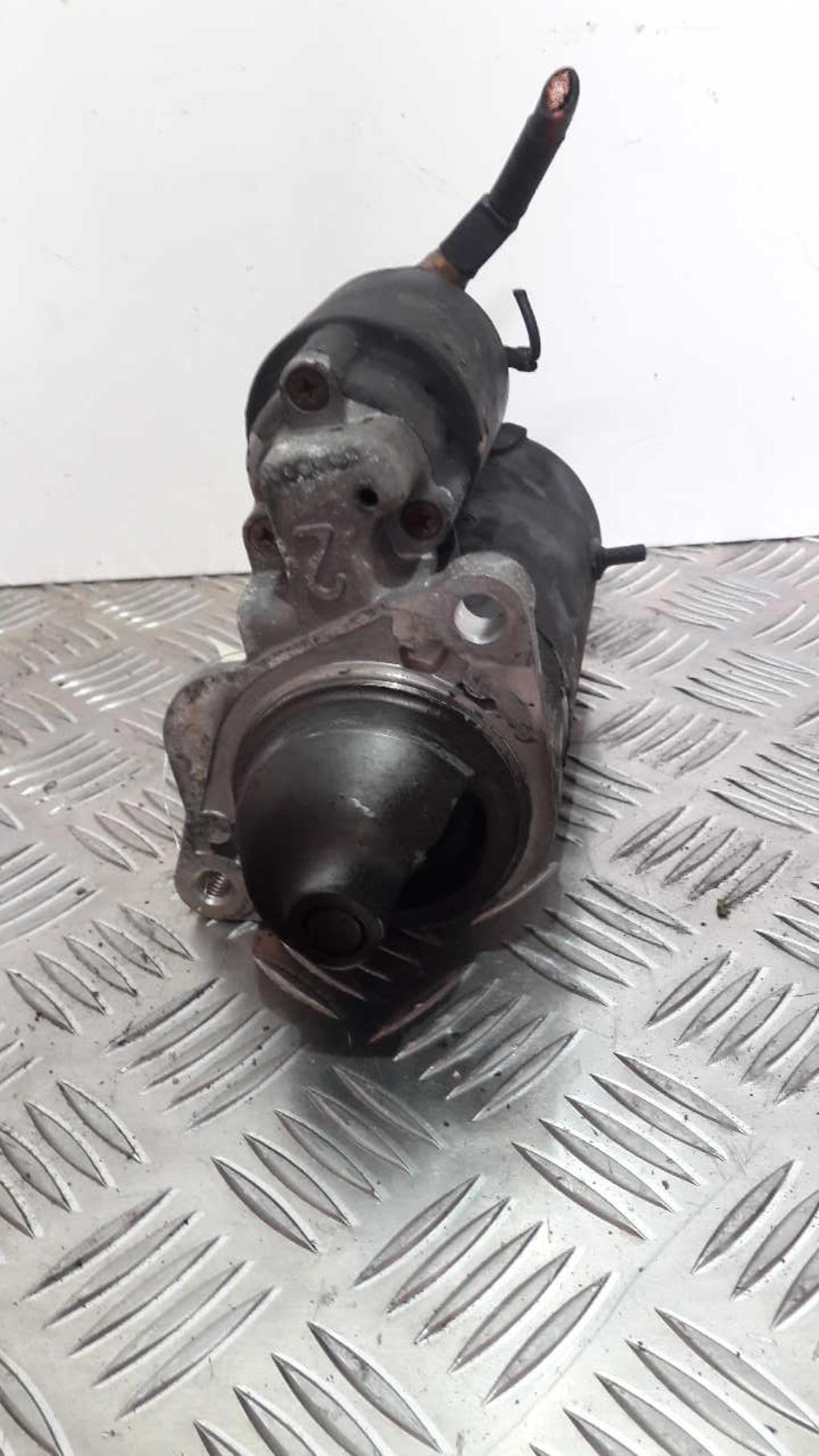 Demarreur NISSAN MICRA 2 PHASE 1 Essence - 1