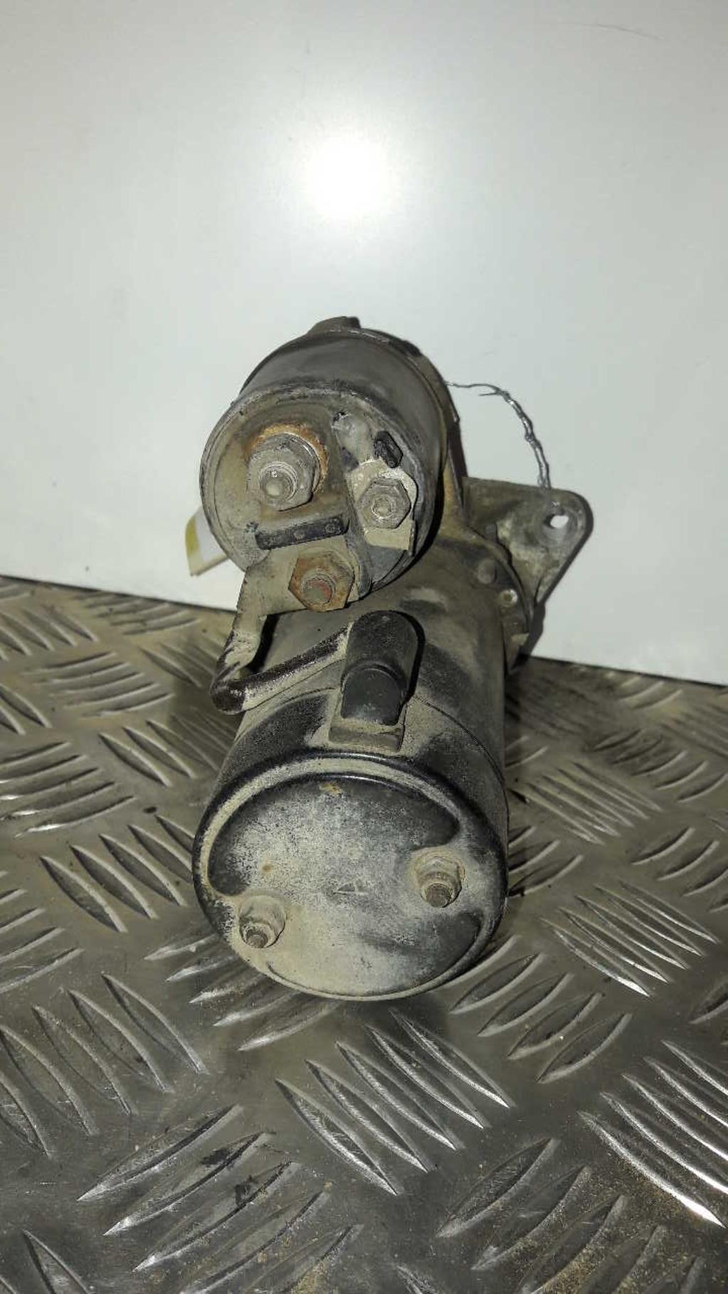 Demarreur OPEL CORSA B PHASE 2 Essence - 1