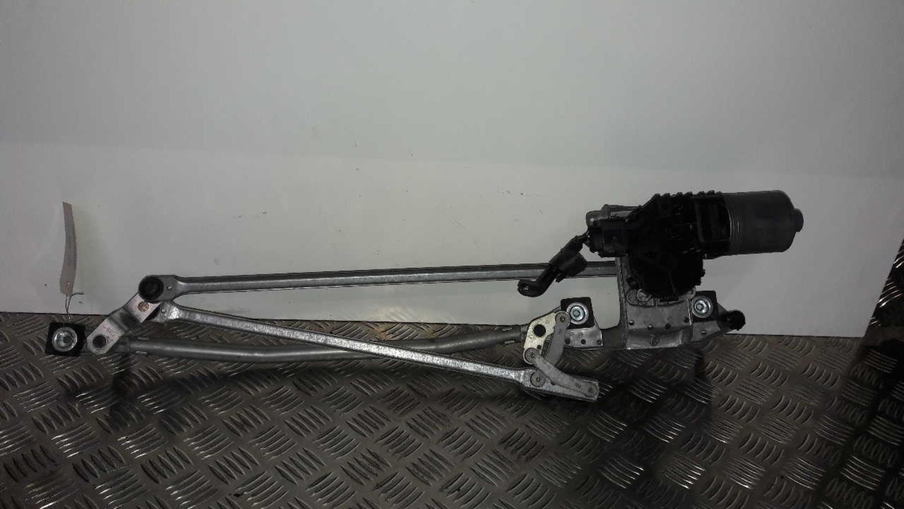 Moteur essuie glace avant FORD C-MAX 1 PHASE 1 Diesel - 1