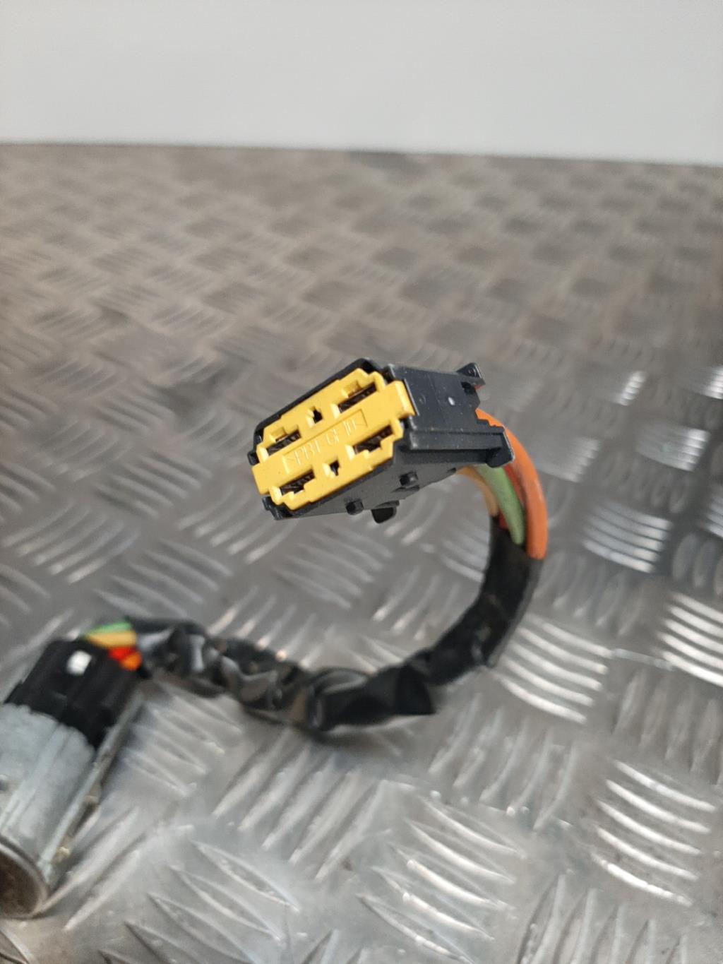 Neiman RENAULT CLIO 2 PHASE 2 Diesel - 1