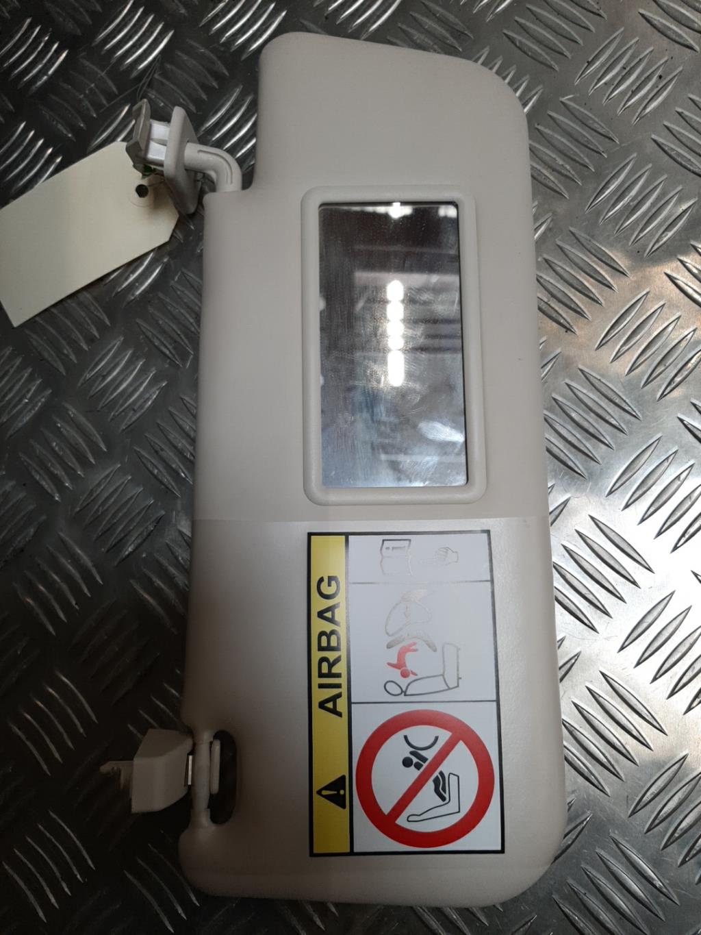 Pare soleil droit FORD KA 2 PHASE 2 Essence - 1