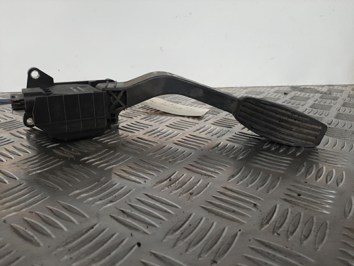 Pedale d'accelerateur FIAT 500 2 PHASE 1 Essence - 1