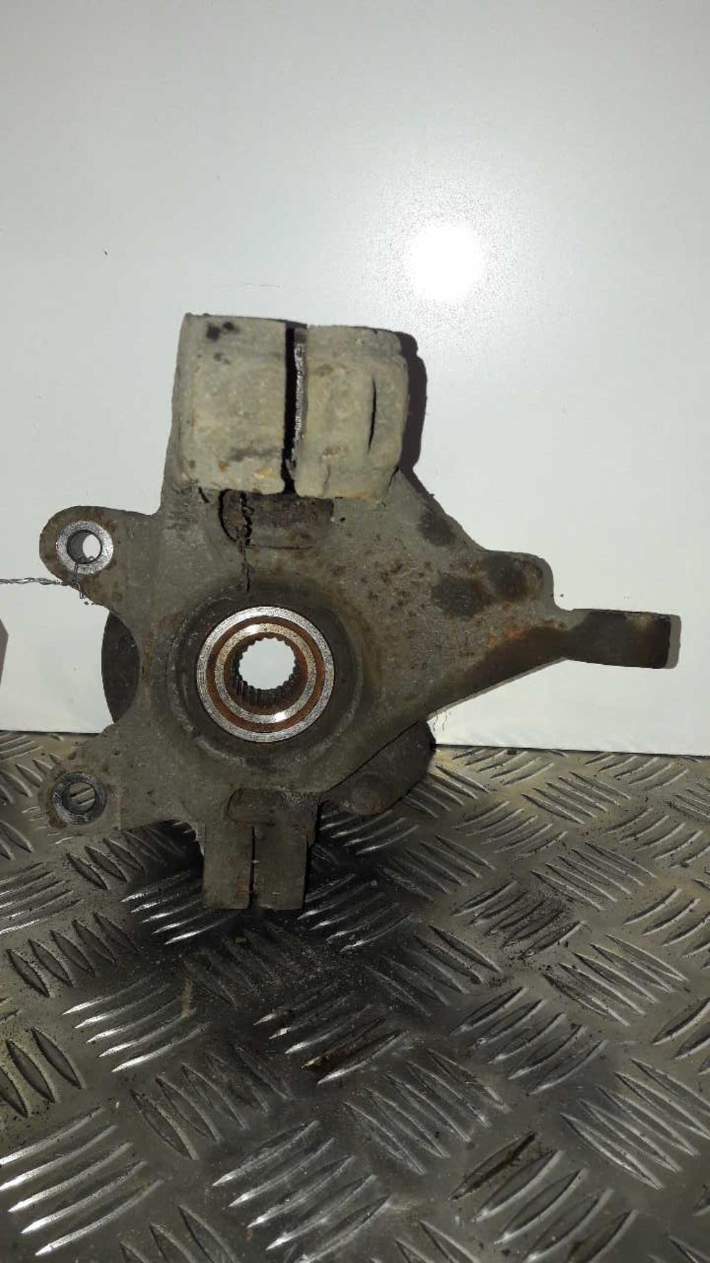 Pivot de moyeu avant droit FORD KA 1 PHASE 1 Essence - 1