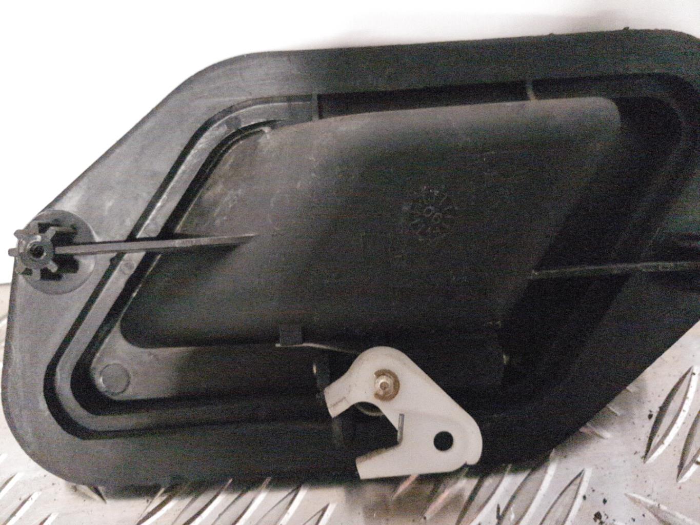 Poignee interieur arriere droit CITROEN BX Diesel - 1