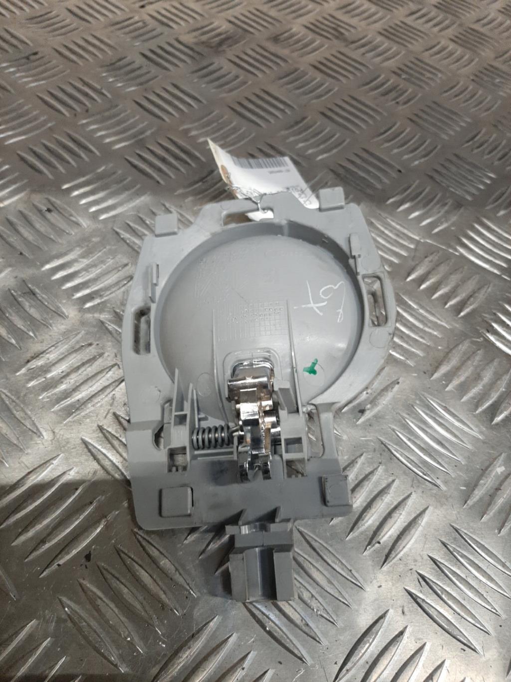 Poignee interieur avant droit CITROEN C3 1 PHASE 1 Diesel - 1