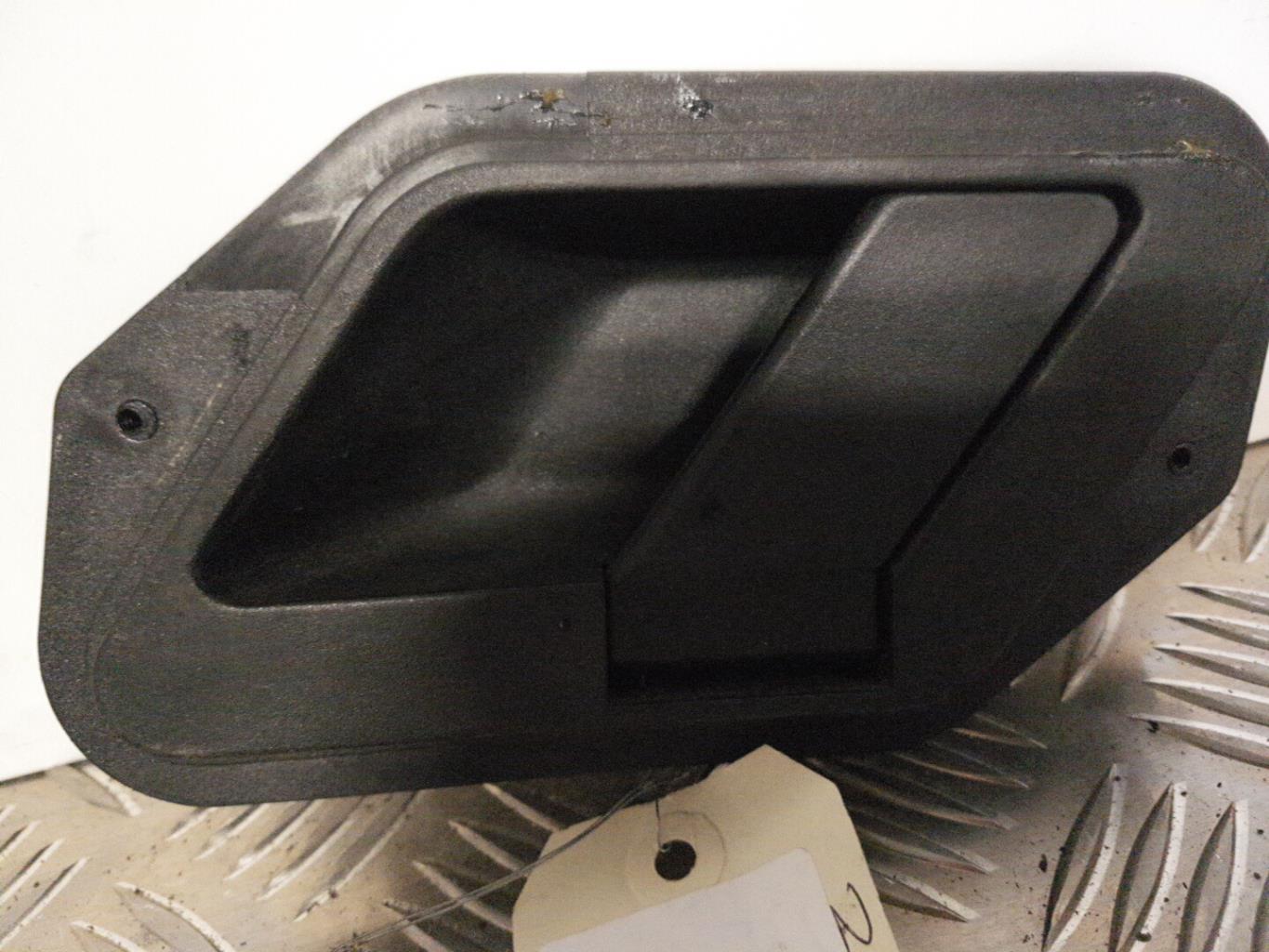 Poignee interieur avant gauche CITROEN BX Diesel - 1