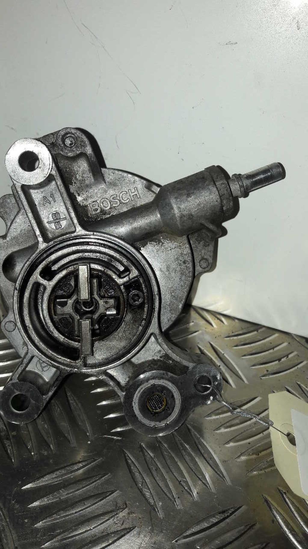 Pompe à vide FORD C-MAX 1 PHASE 1 Diesel - 1