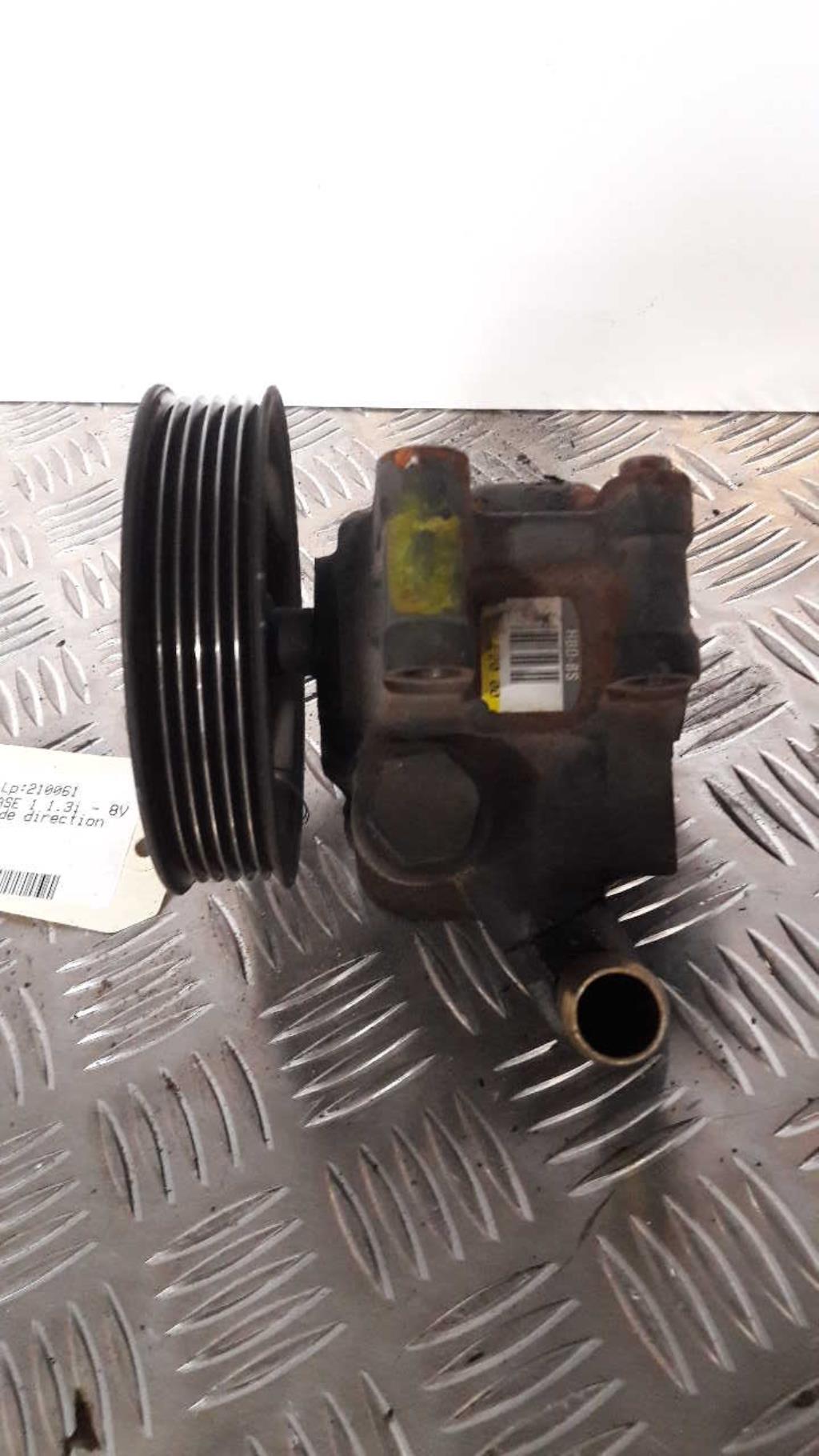 Pompe de direction FORD KA 1 PHASE 1 Essence - 1