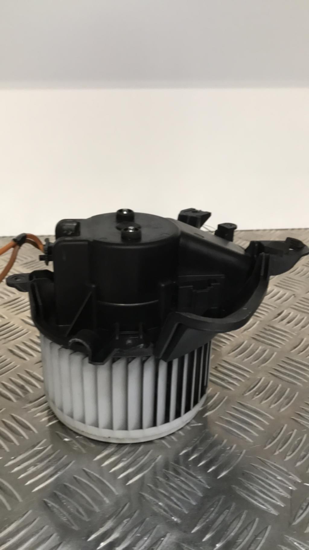 Pulseur d'air FIAT DOBLO 2 PHASE 1 Diesel - 1
