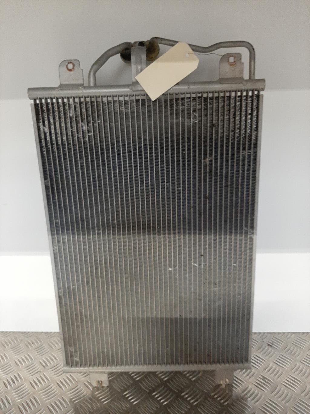 Radiateur clim RENAULT MEGANE 1 PHASE 2 COUPE Essence - 1