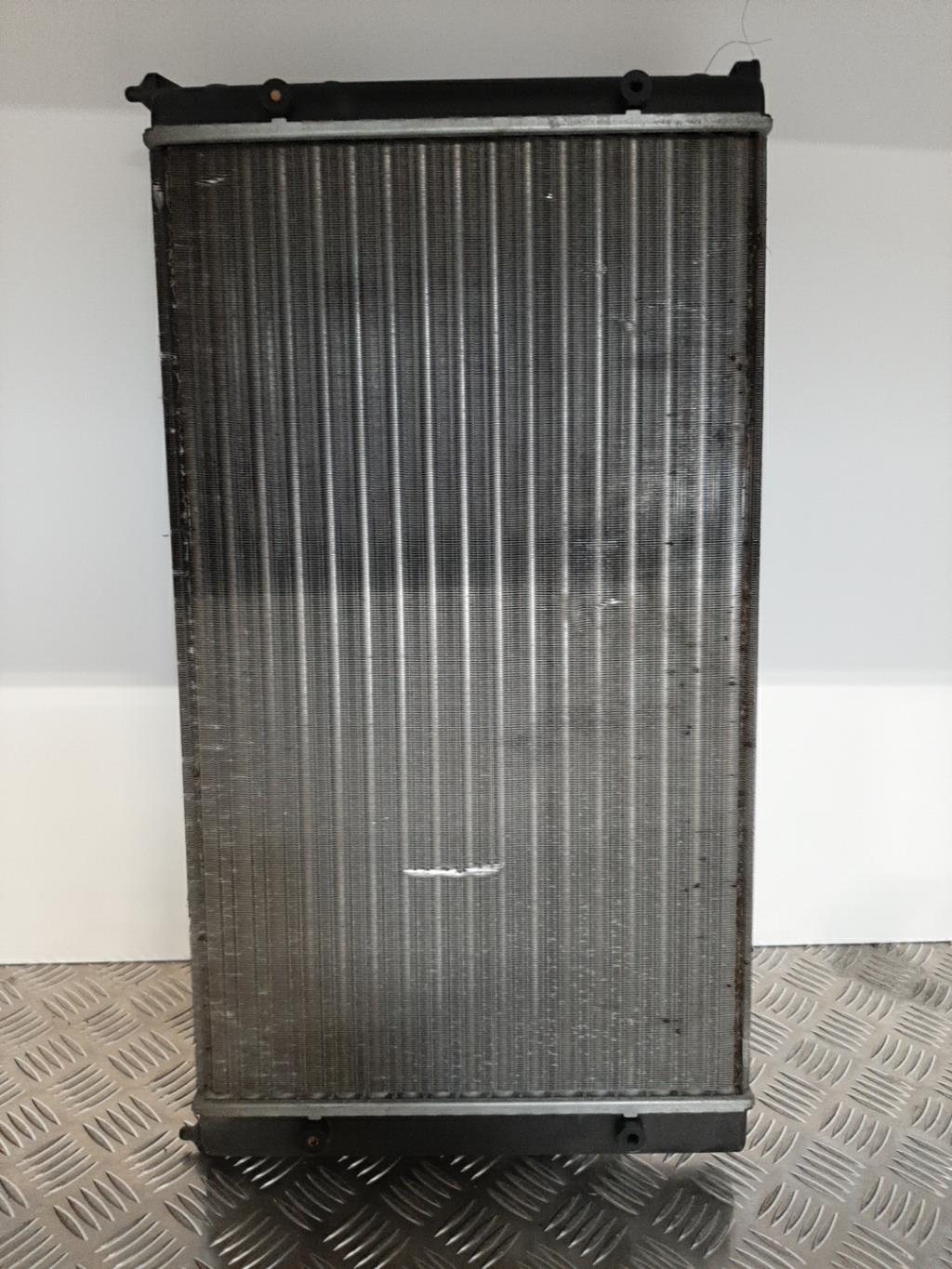 Radiateur eau VOLKSWAGEN GOLF 3 Essence - 1