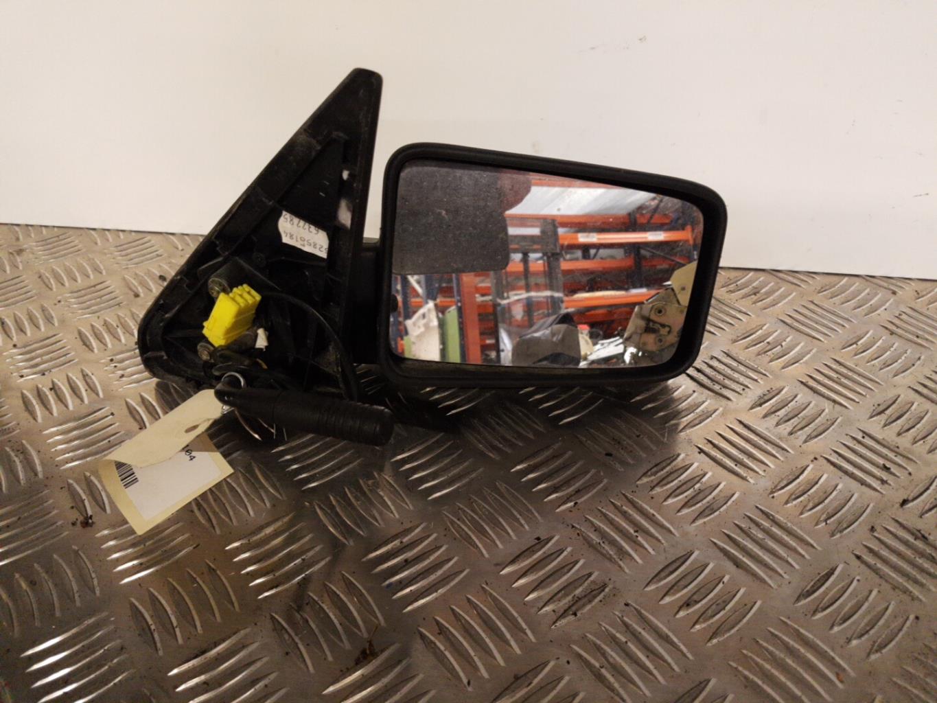 Retroviseur droit CITROEN BX Diesel - 1