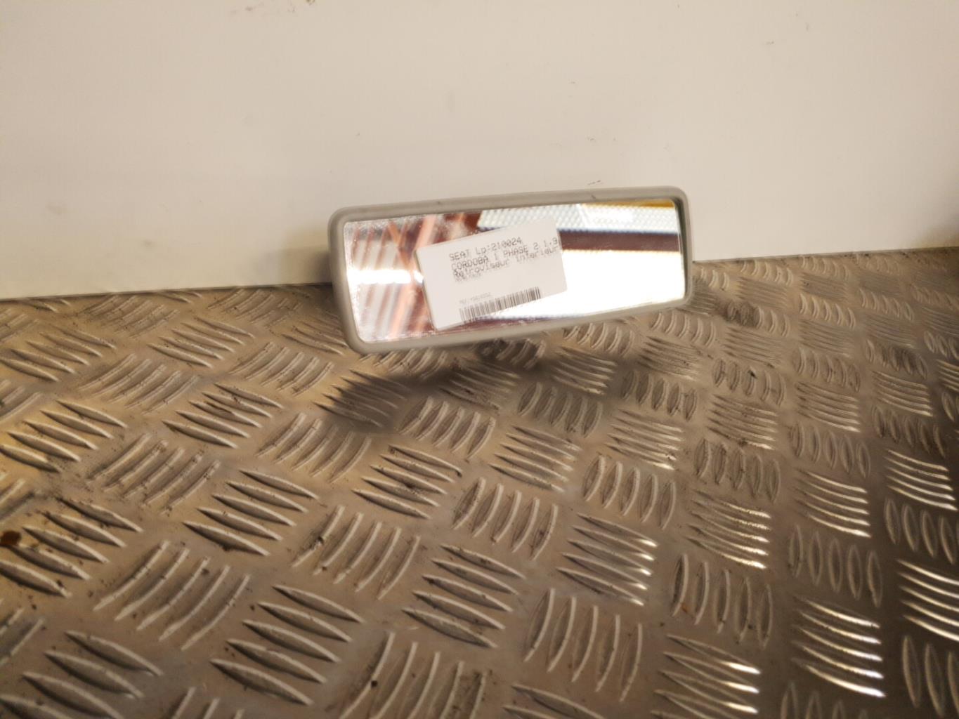 Retroviseur interieur SEAT CORDOBA 1 PHASE 2 Diesel - 1