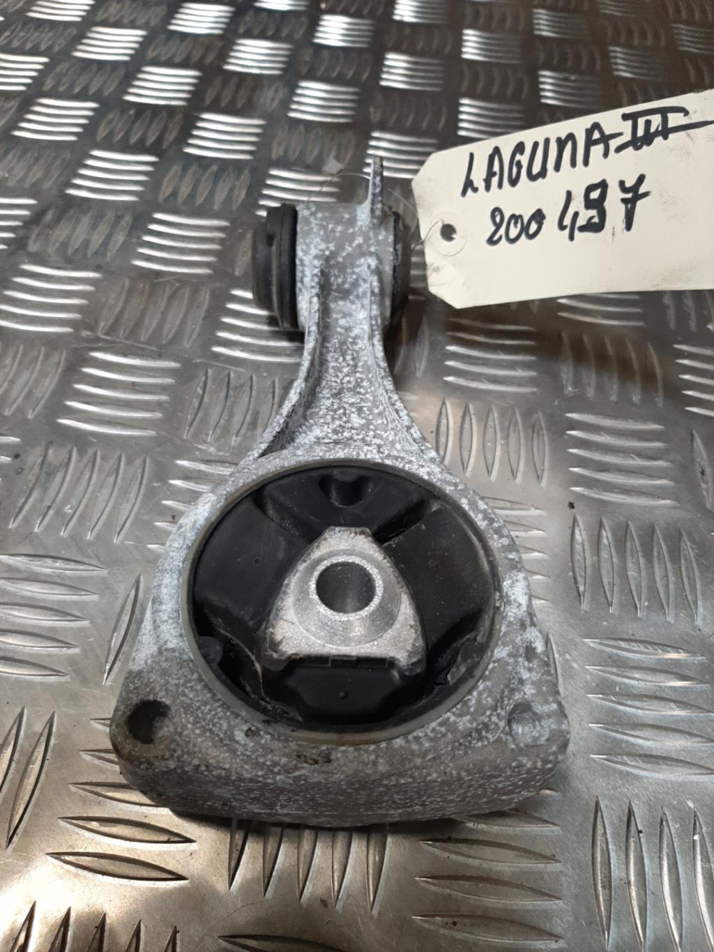 Support moteur RENAULT LAGUNA 3 PHASE 3 Diesel - 1