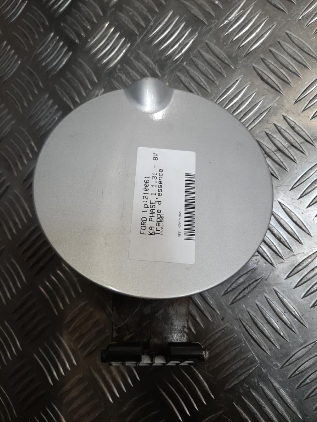 Trappe d'essence FORD KA 1 PHASE 1 Essence - 1