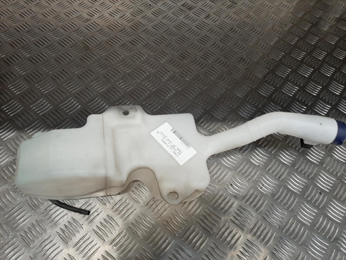 Vase de lave glace FORD KA 2 PHASE 2 Essence - 1