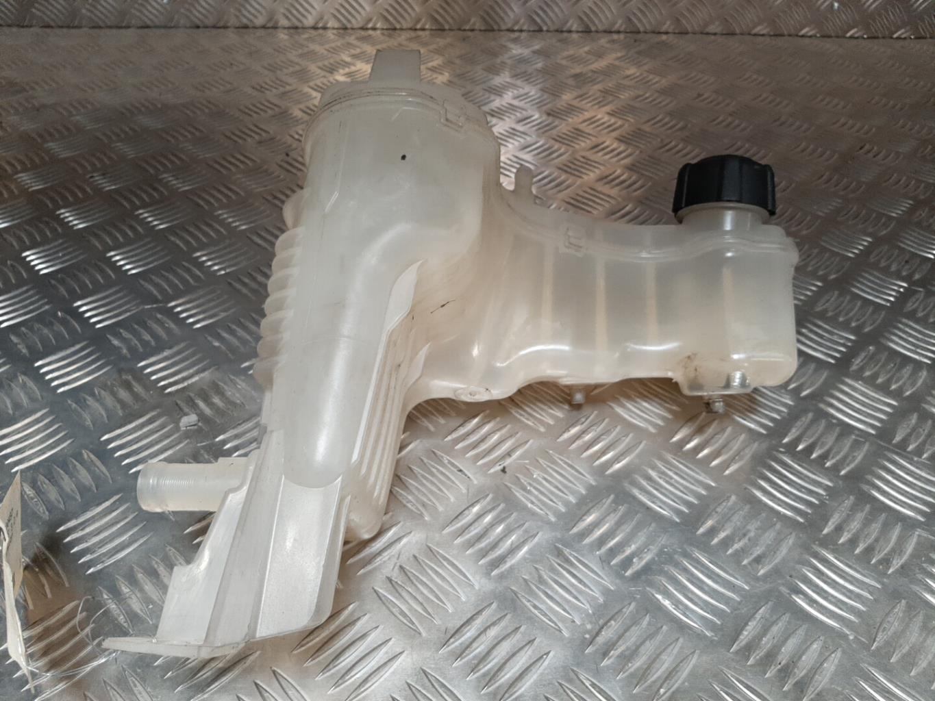 Vase d'expansion RENAULT LAGUNA 3 PHASE 3 Diesel - 1