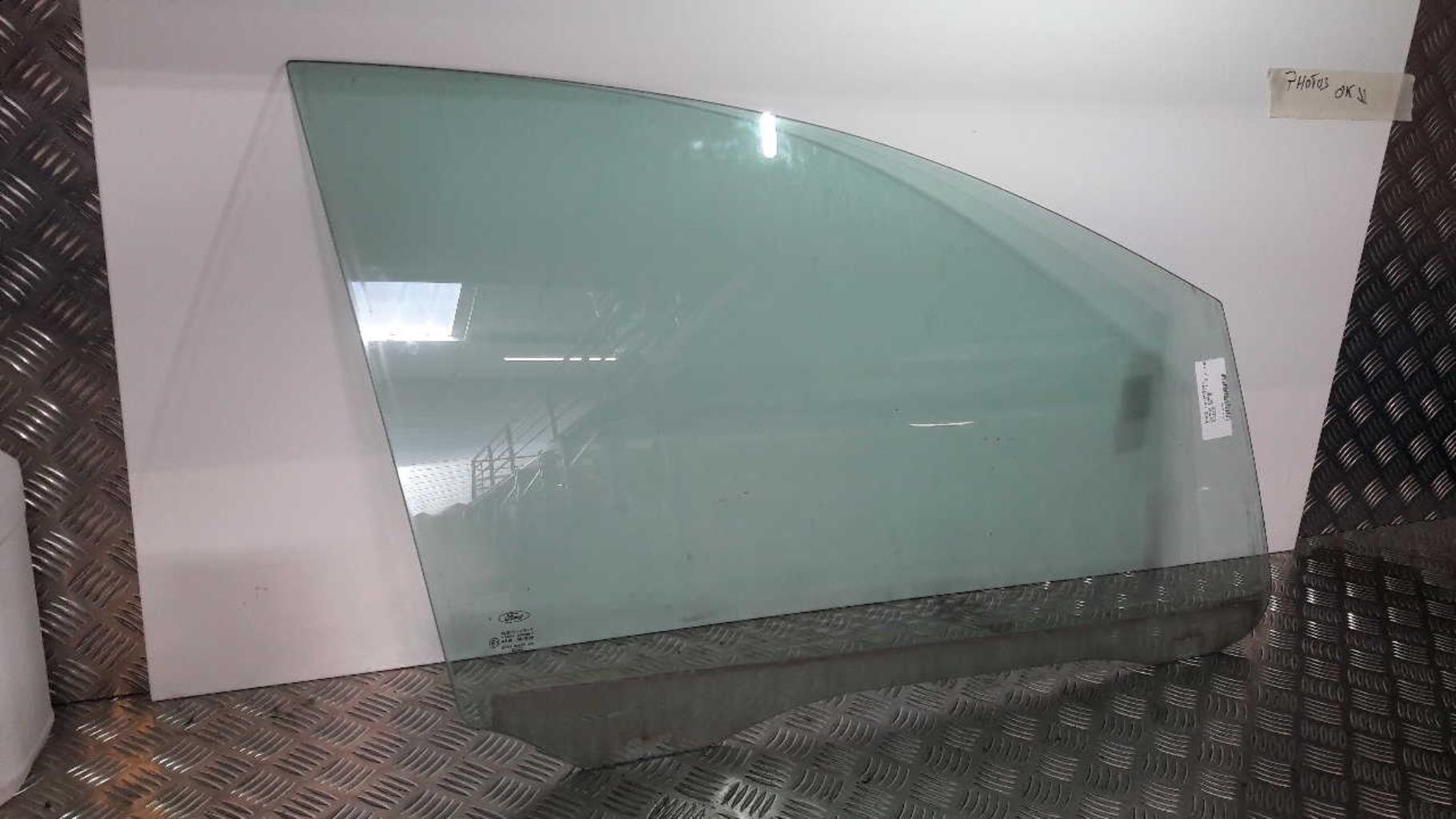 Vitre avant droit FORD C-MAX 1 PHASE 1 Diesel - 1