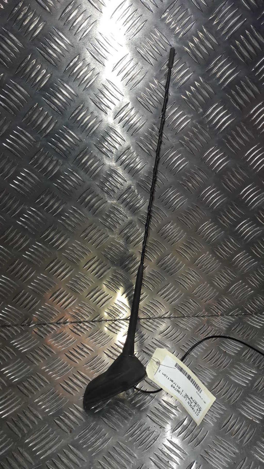 Antenne CITROEN C4 2 PHASE 1 Essence - 1