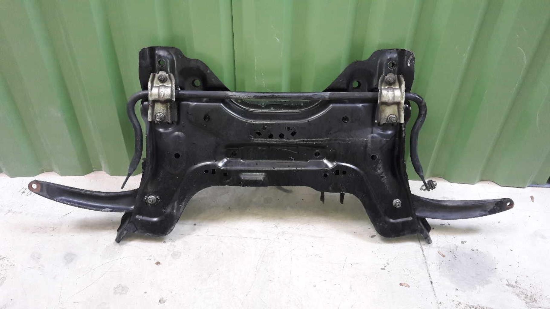 Berceau avant CITROEN C4 2 PHASE 1 Essence - 1