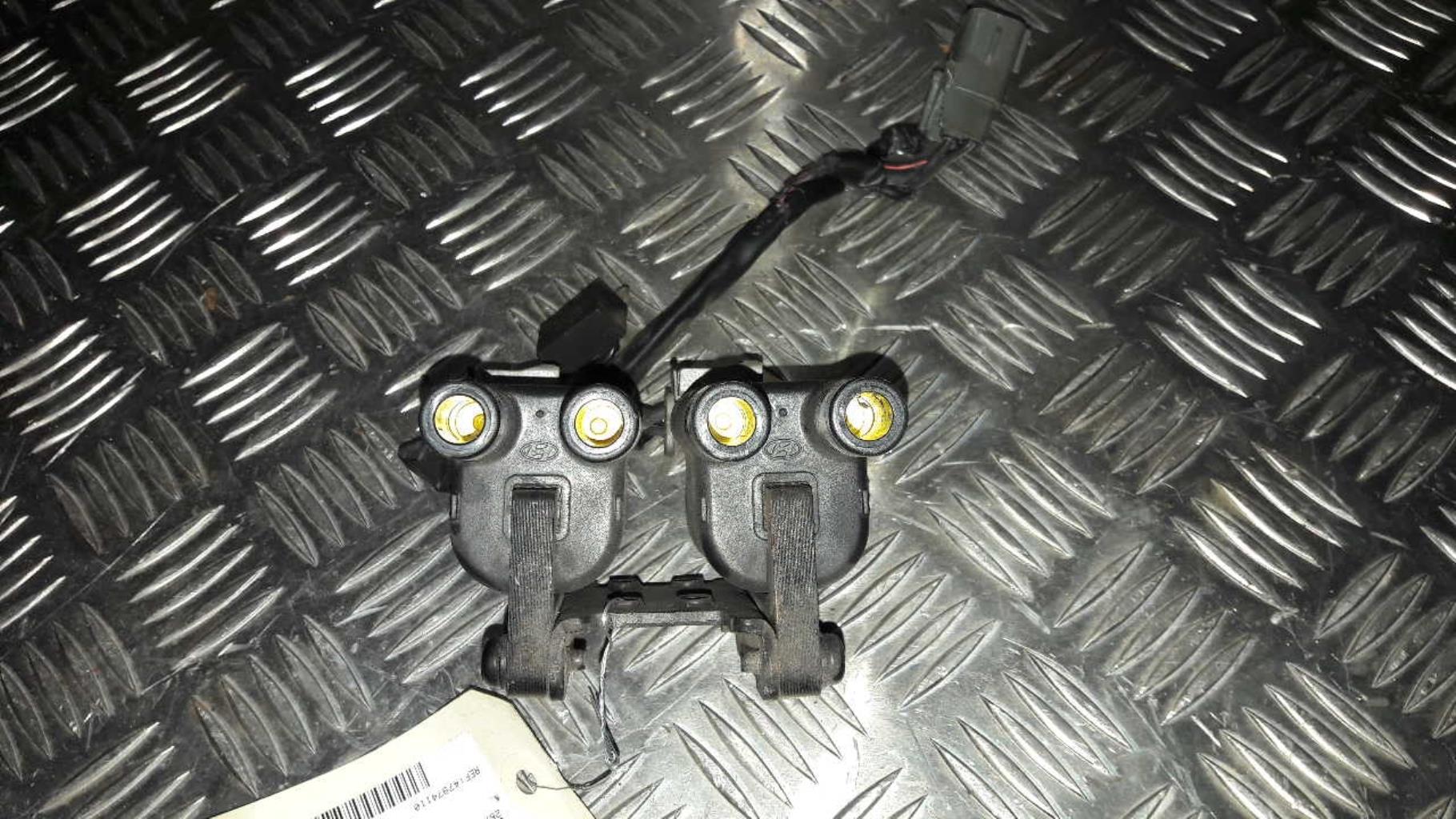 Bobine (allumage) HYUNDAI COUPE 2 PHASE 2 Essence - 1