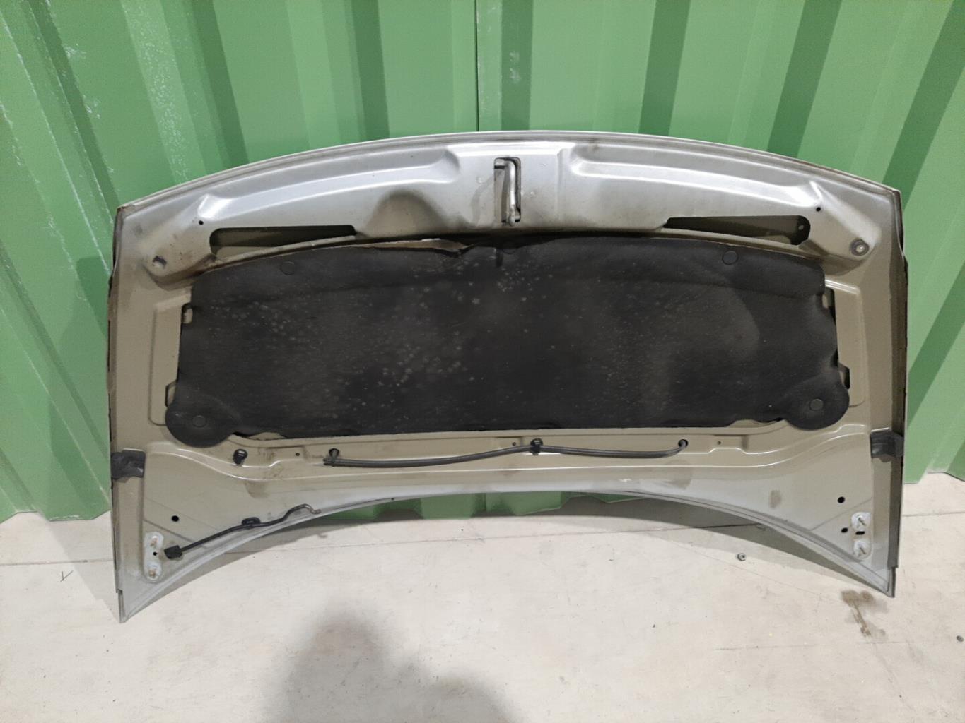 Capot CITROEN C3 1 PHASE 1 Diesel - 1
