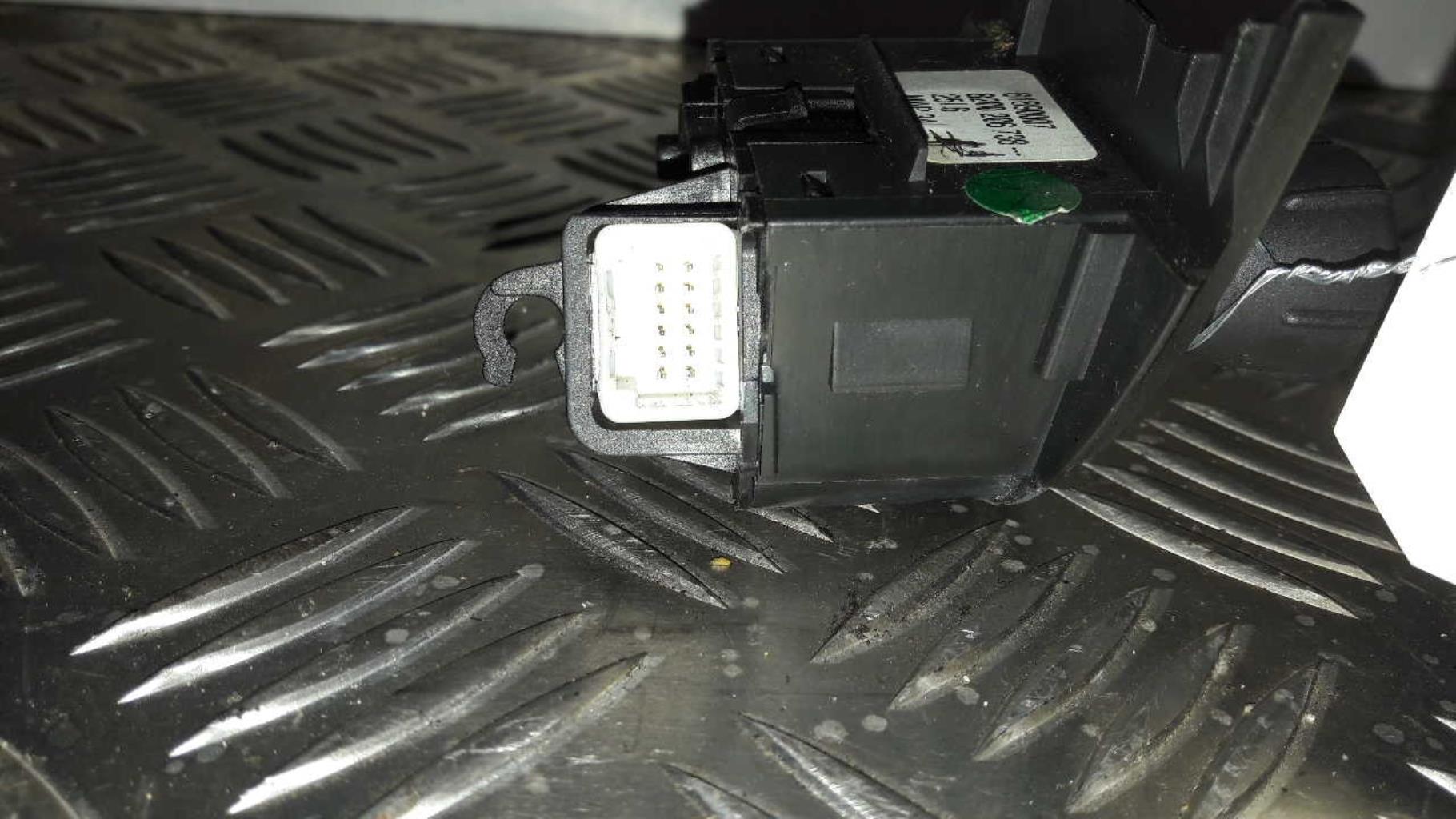 Commande regulateur vitesse RENAULT GRAND SCENIC 2 PHASE 2 Diesel - 1