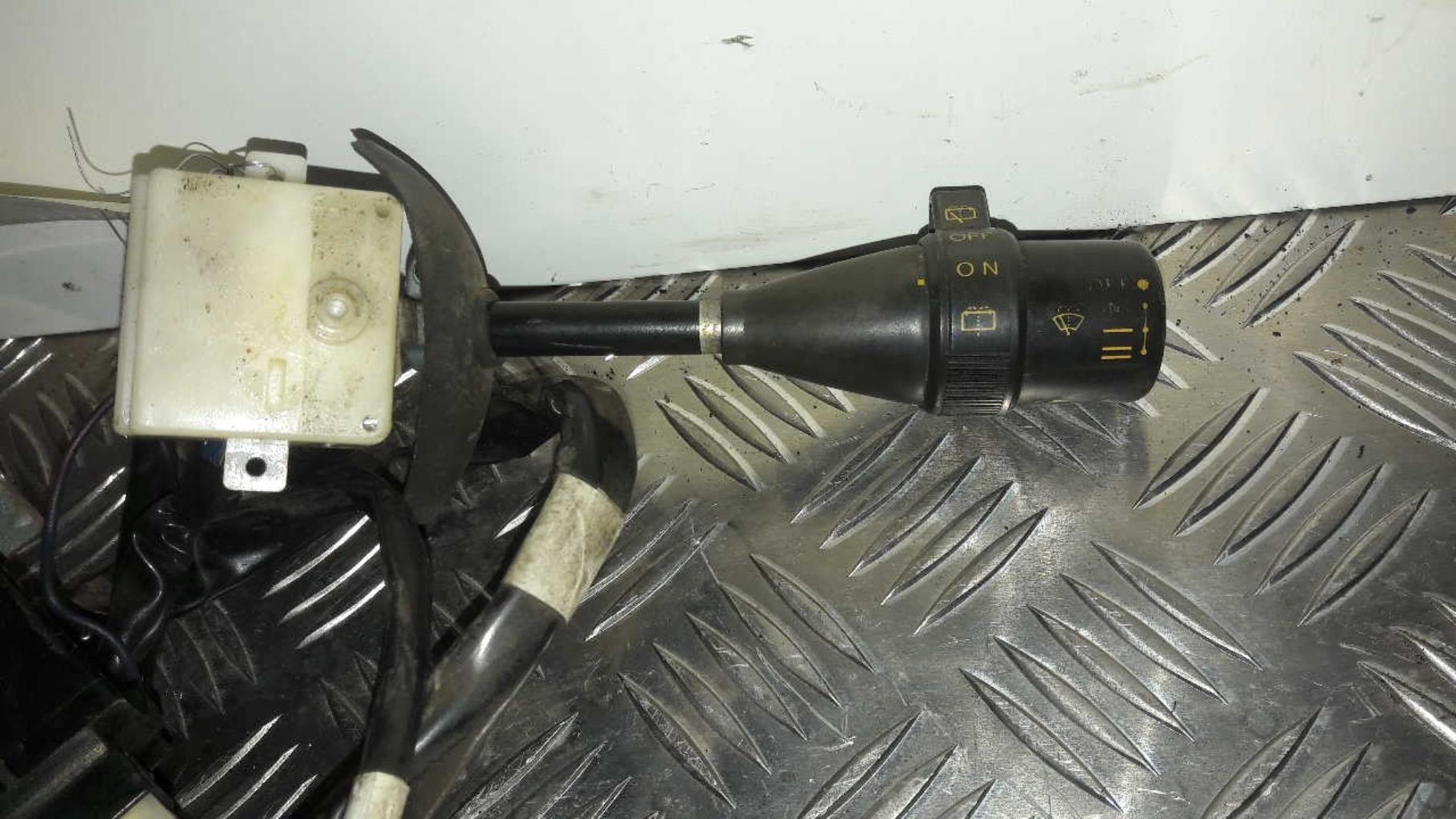 Commodo d'essuie glaces HONDA PRELUDE 2 COUPE Essence - 1
