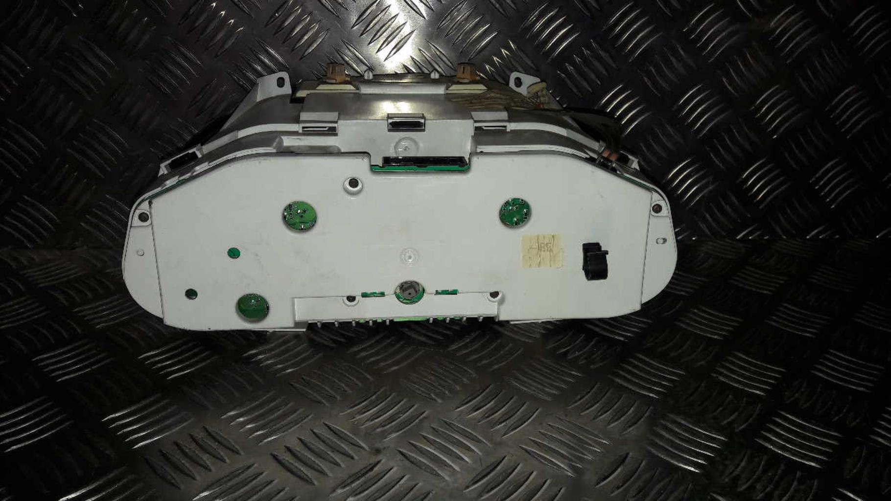 Compteur FORD FIESTA 4 PHASE 2 Diesel - 1