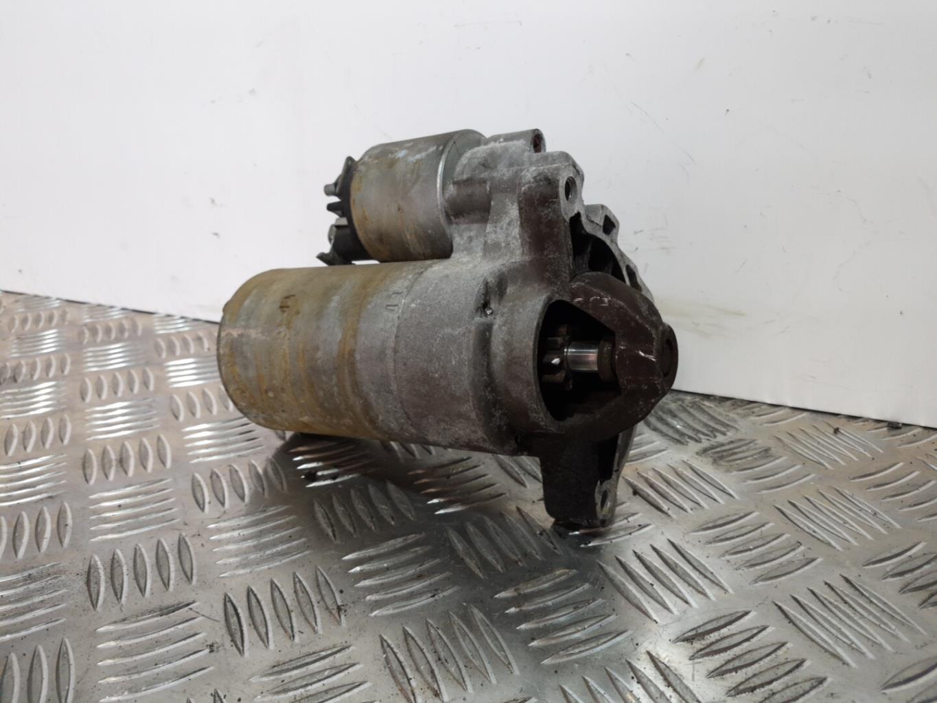 Demarreur CITROEN C4 1 PHASE 1 Essence - 1