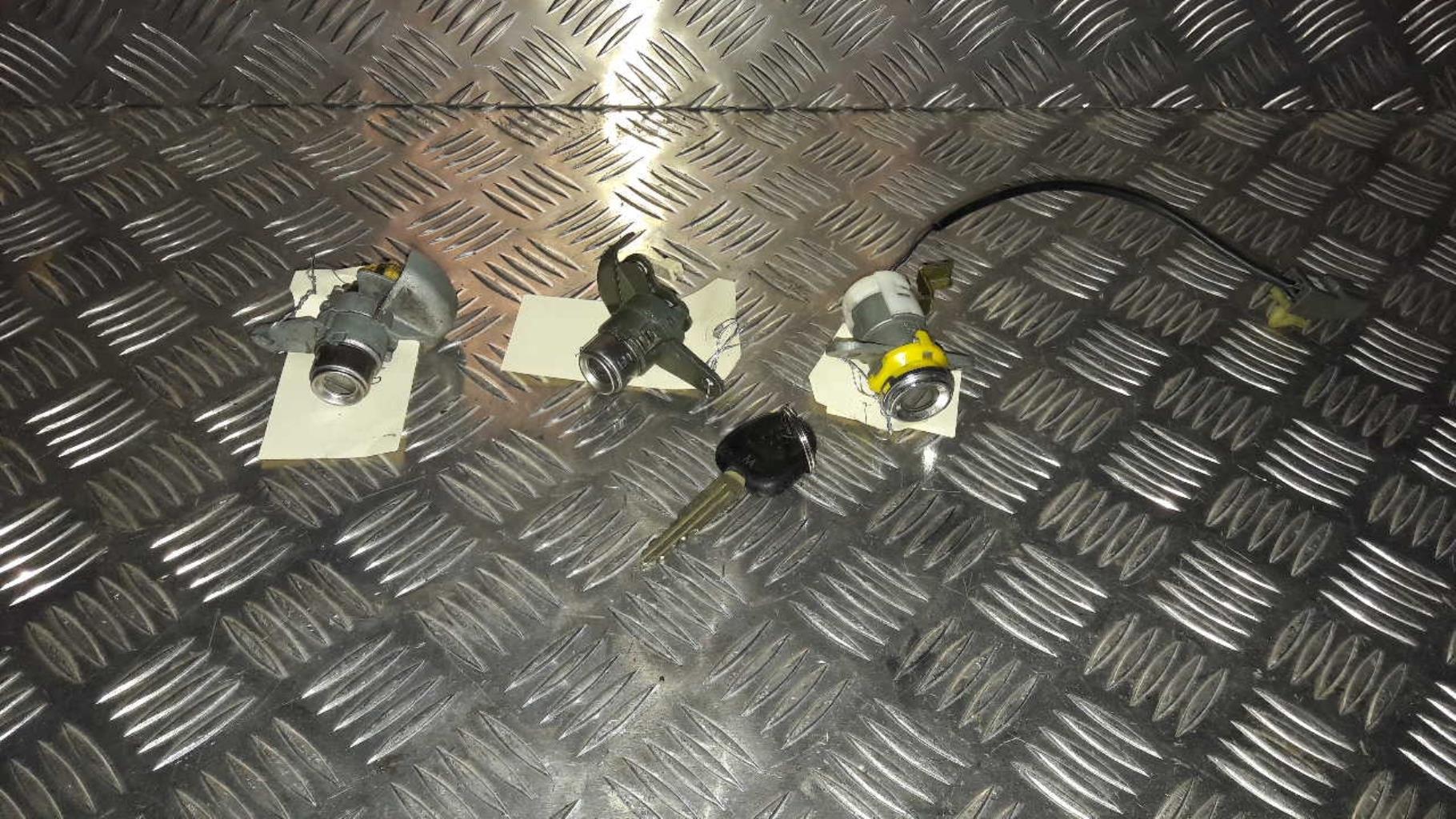 Kit barillet HYUNDAI COUPE 2 PHASE 2 Essence - 1