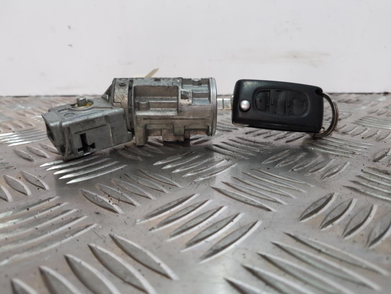 Neiman CITROEN C4 1 PHASE 1 Essence - 1