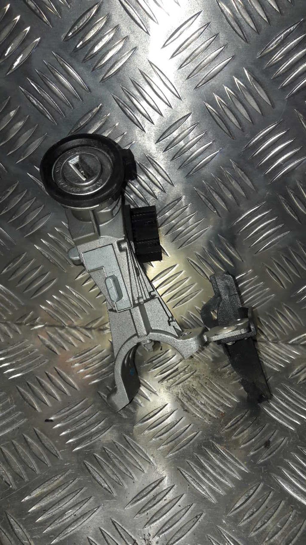 Neiman FIAT GRANDE PUNTO Essence - 1