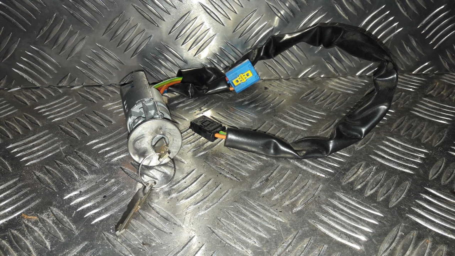 Neiman PEUGEOT 206 PHASE 1 BREAK Essence - 1