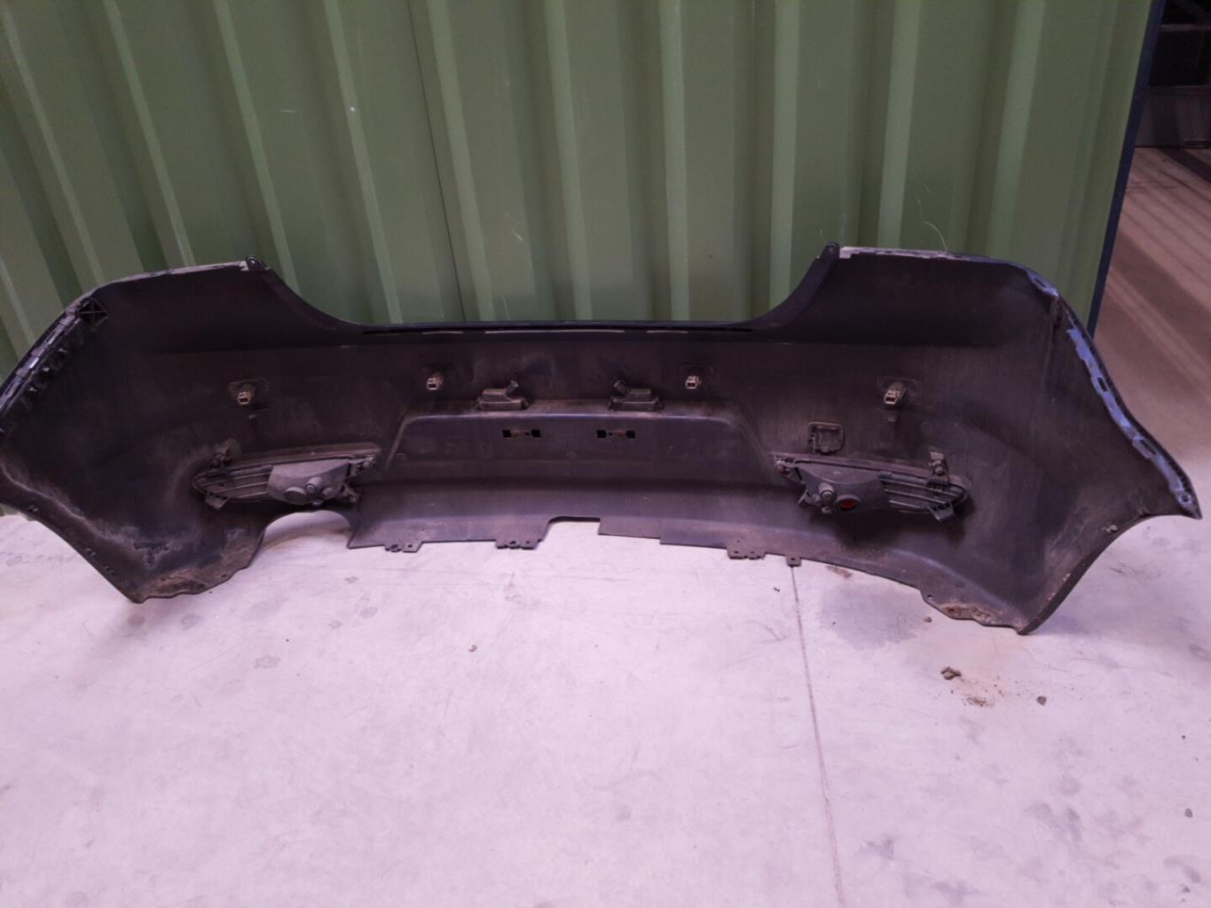 Pare choc arriere KIA PRO-CEED 1 PHASE 1 Diesel - 1