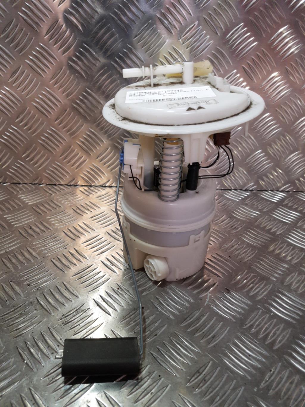 Pompe de gavage CITROEN C4 2 PHASE 1 Essence - 1