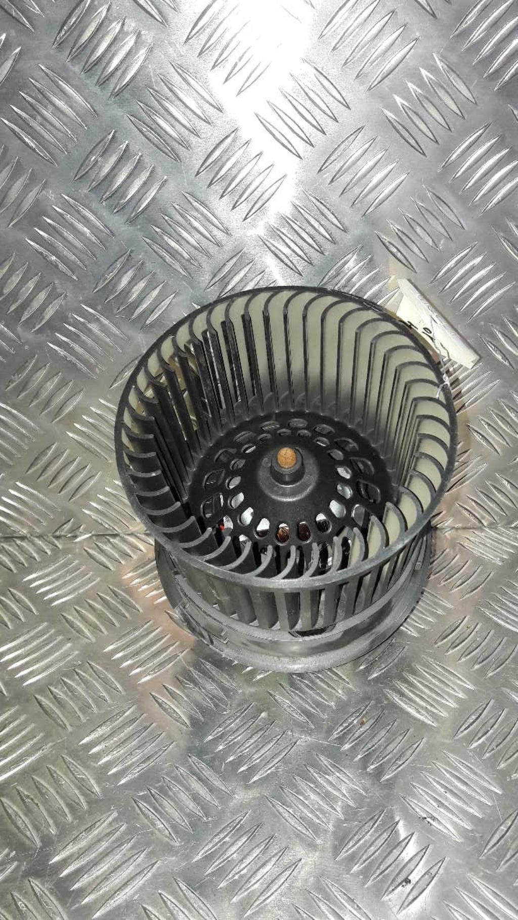 Pulseur d'air CITROEN C4 2 PHASE 1 Essence - 1