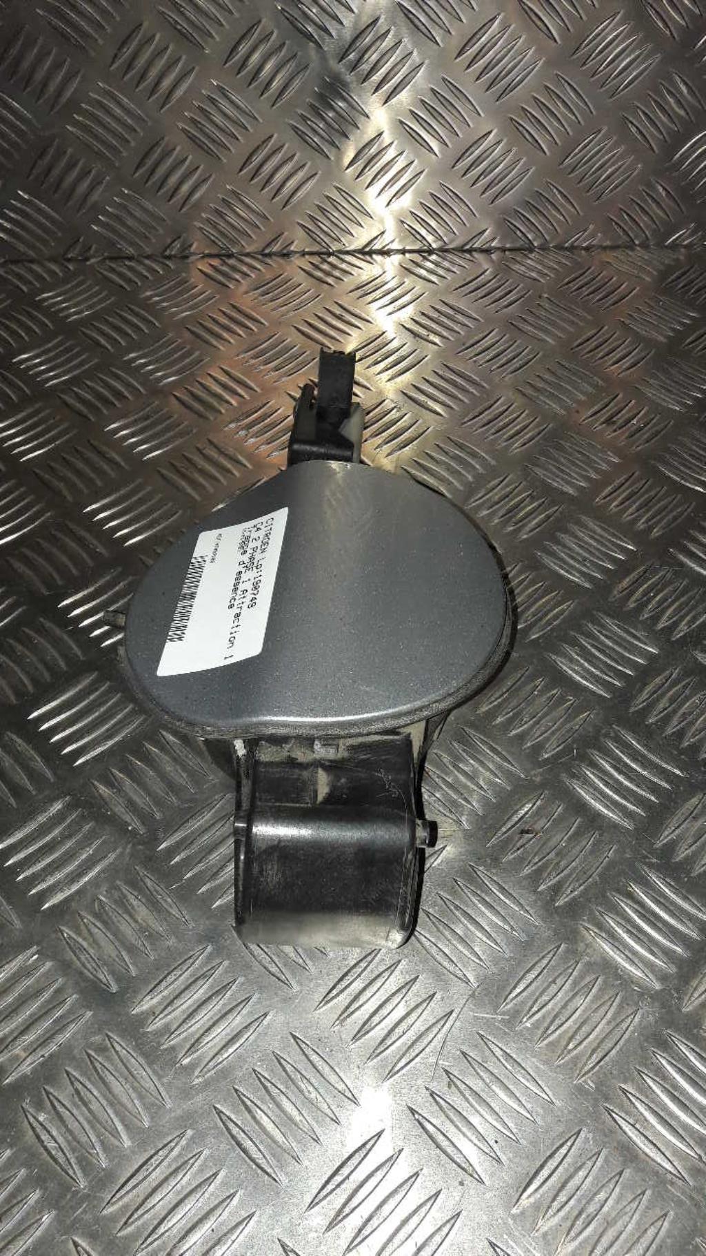 Trappe d'essence CITROEN C4 2 PHASE 1 Essence - 1
