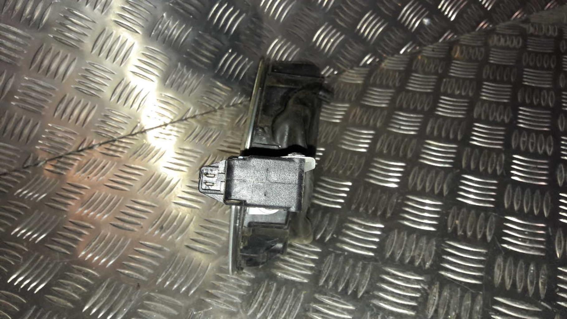 Trappe d'essence PEUGEOT 407 PHASE 1 BREAK Diesel - 1