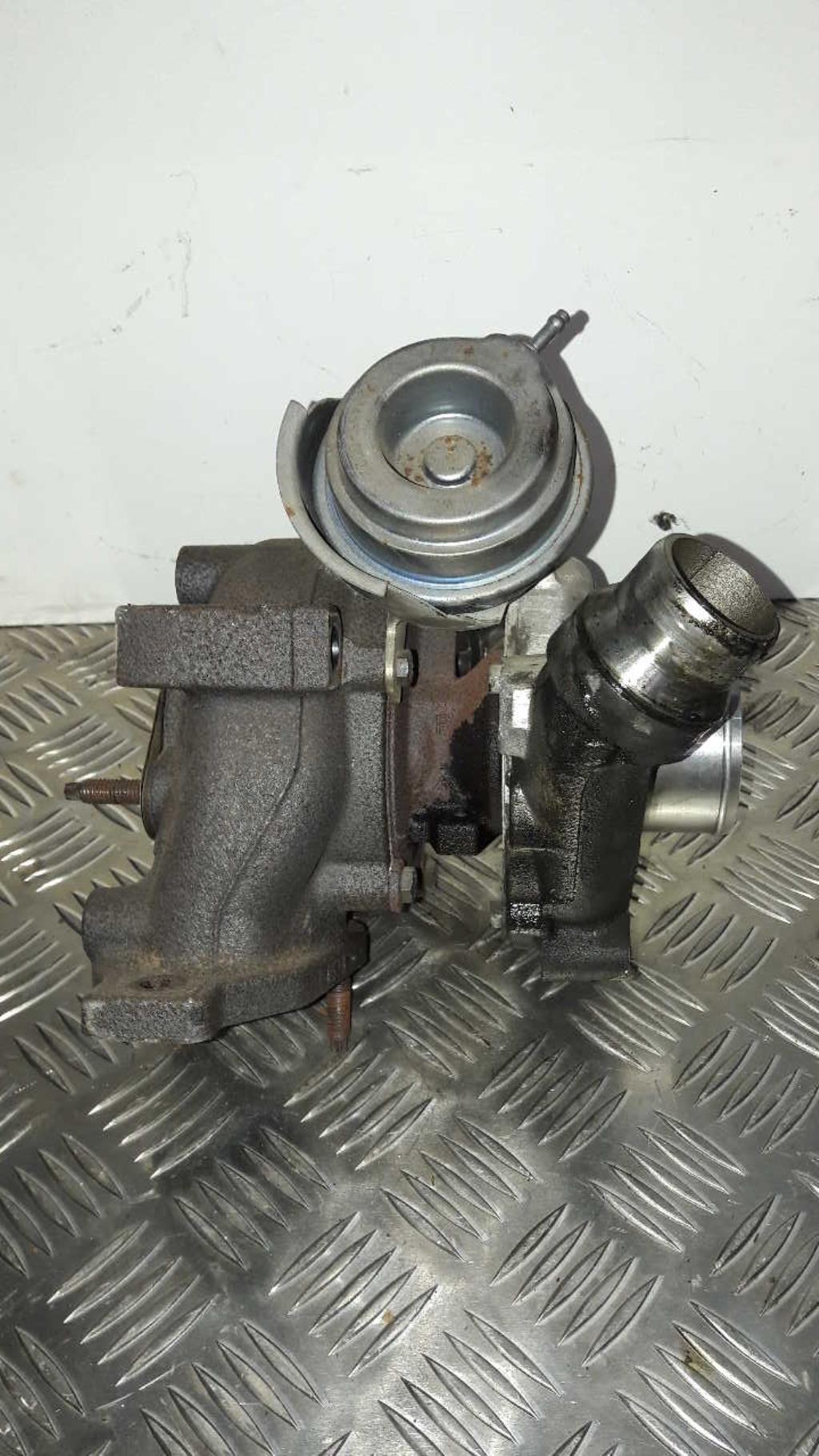 Turbo RENAULT GRAND SCENIC 2 PHASE 2 Diesel - 1