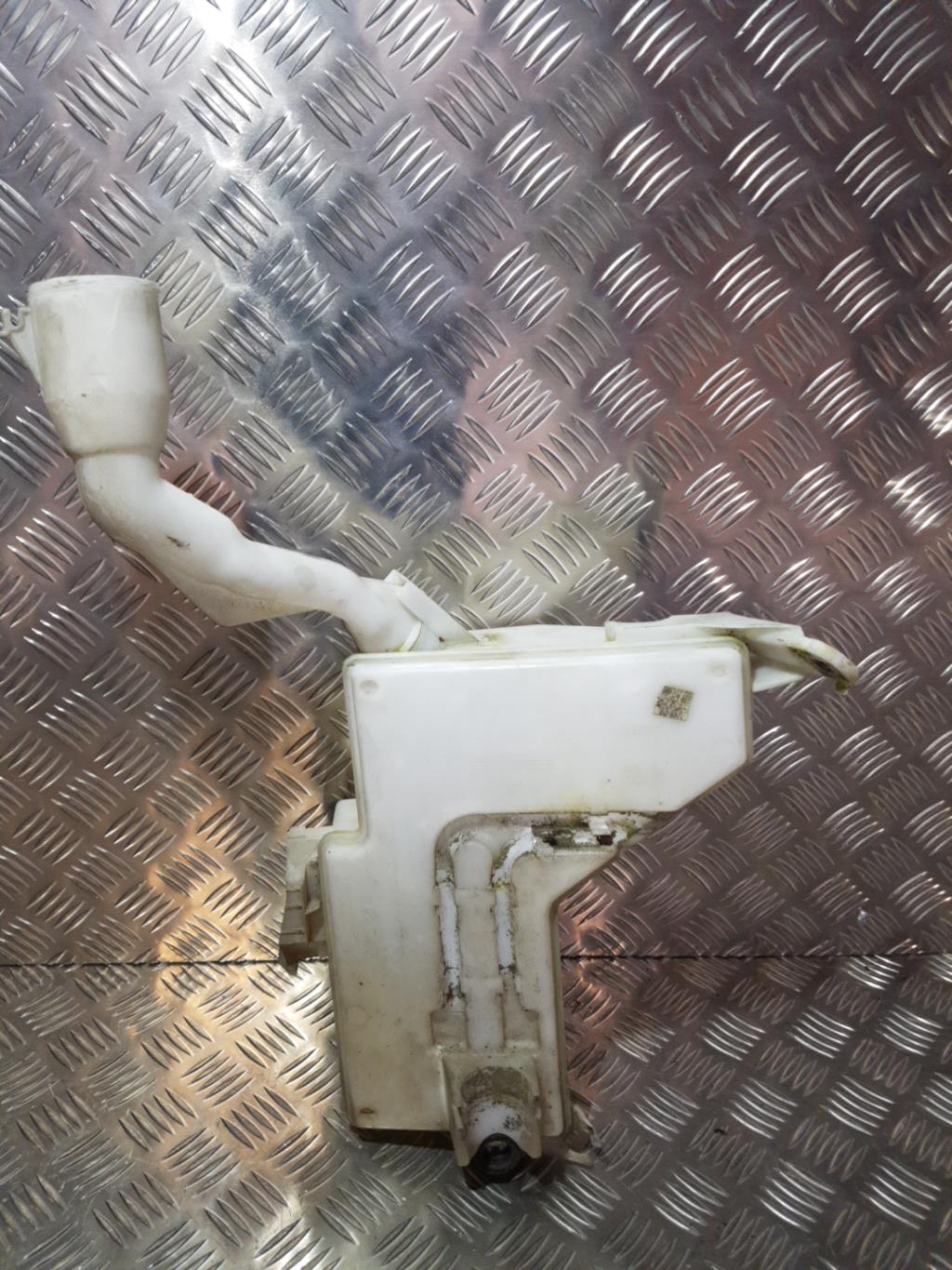 Vase de lave glace PEUGEOT 407 PHASE 1 BREAK Diesel - 1