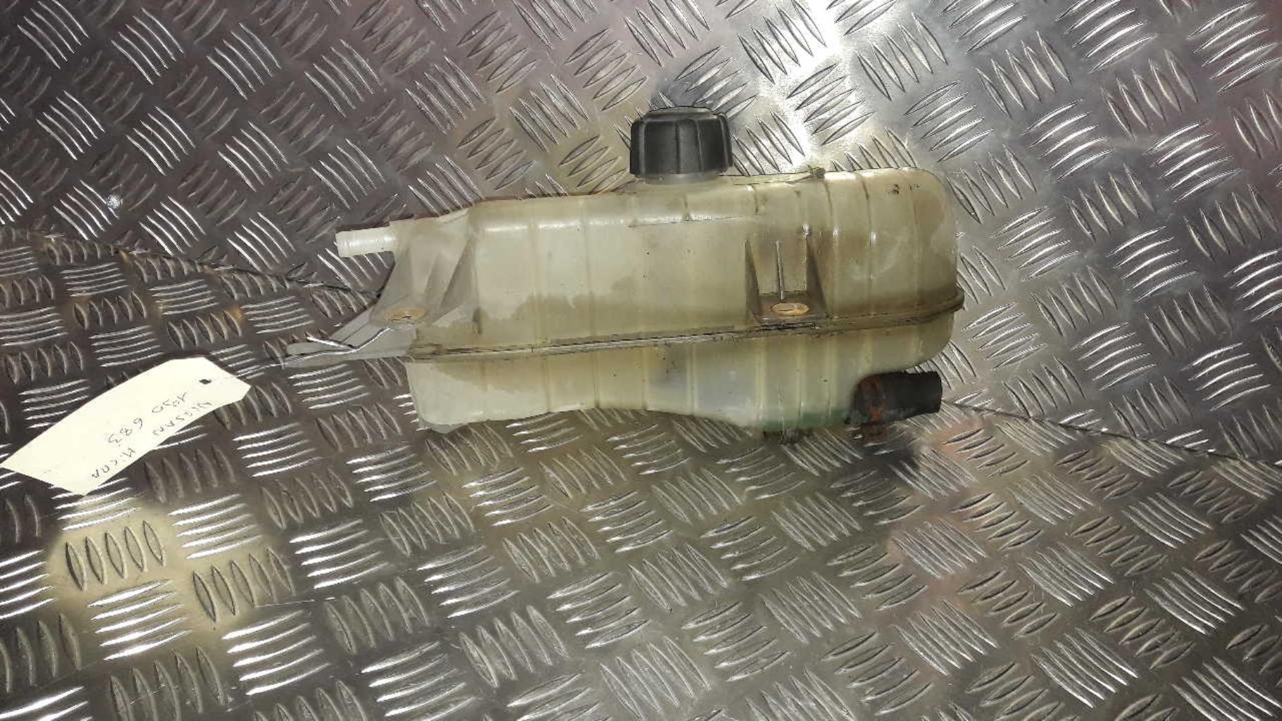 Vase d'expansion NISSAN MICRA 3 PHASE 1 Diesel - 1