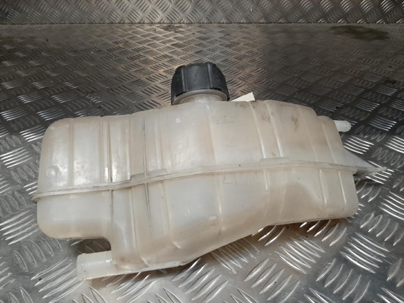 Vase d'expansion RENAULT GRAND MODUS PHASE 2 Diesel - 1