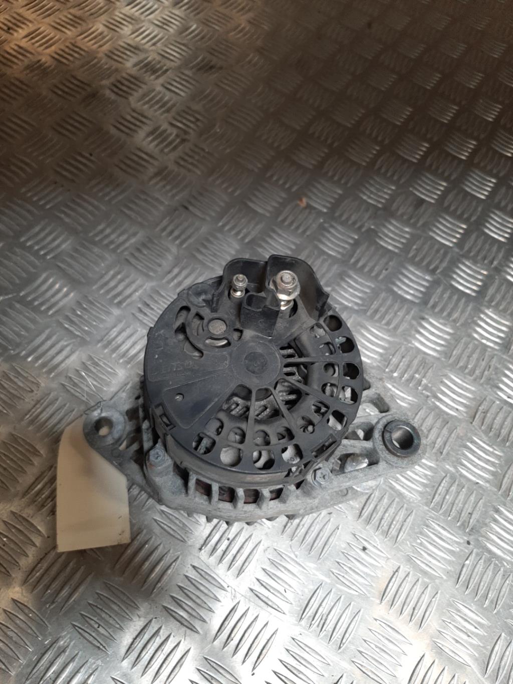 Alternateur FIAT STILO Diesel - 1