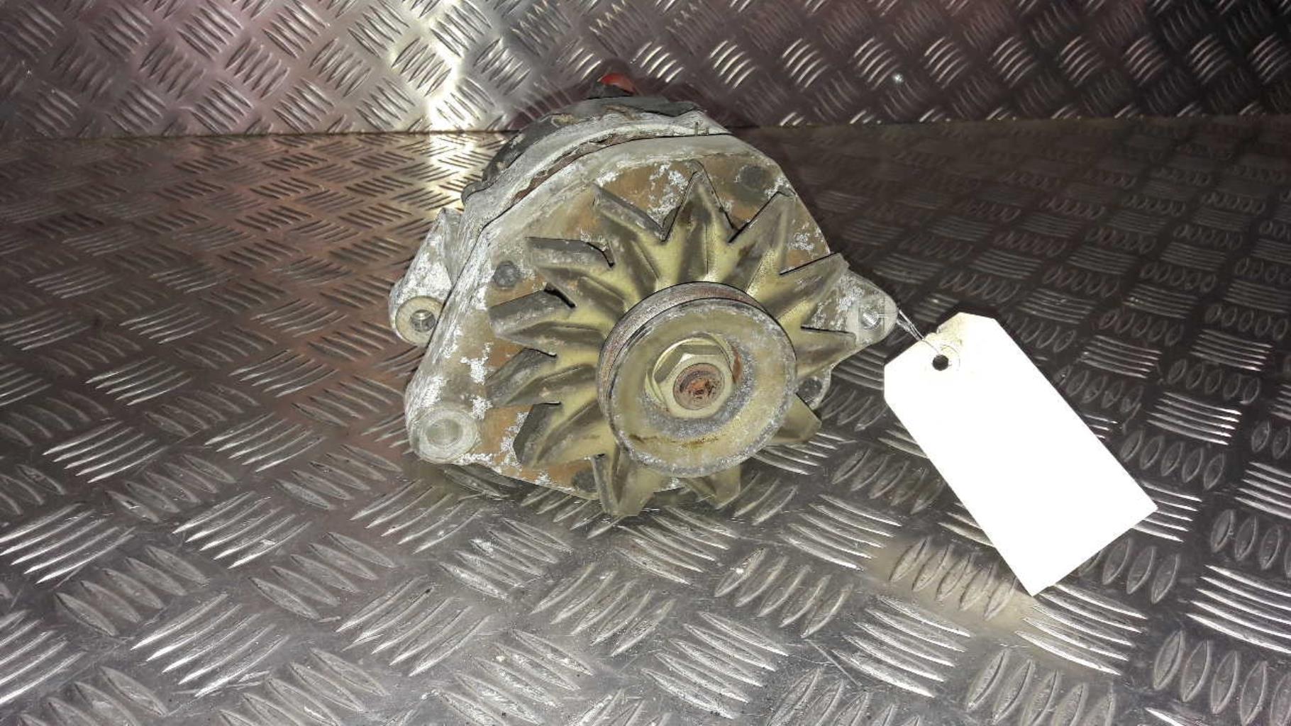 Alternateur RENAULT CLIO 1 PHASE 1 Essence - 1
