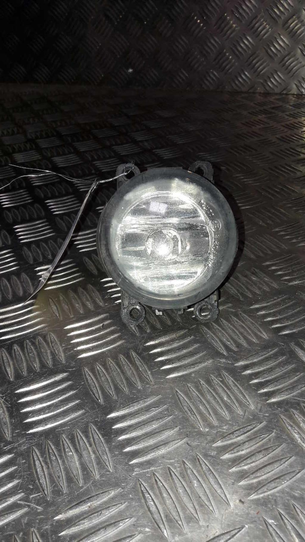 Anti brouillard gauche (feux) RENAULT LAGUNA 2 PHASE 2 Diesel - 1