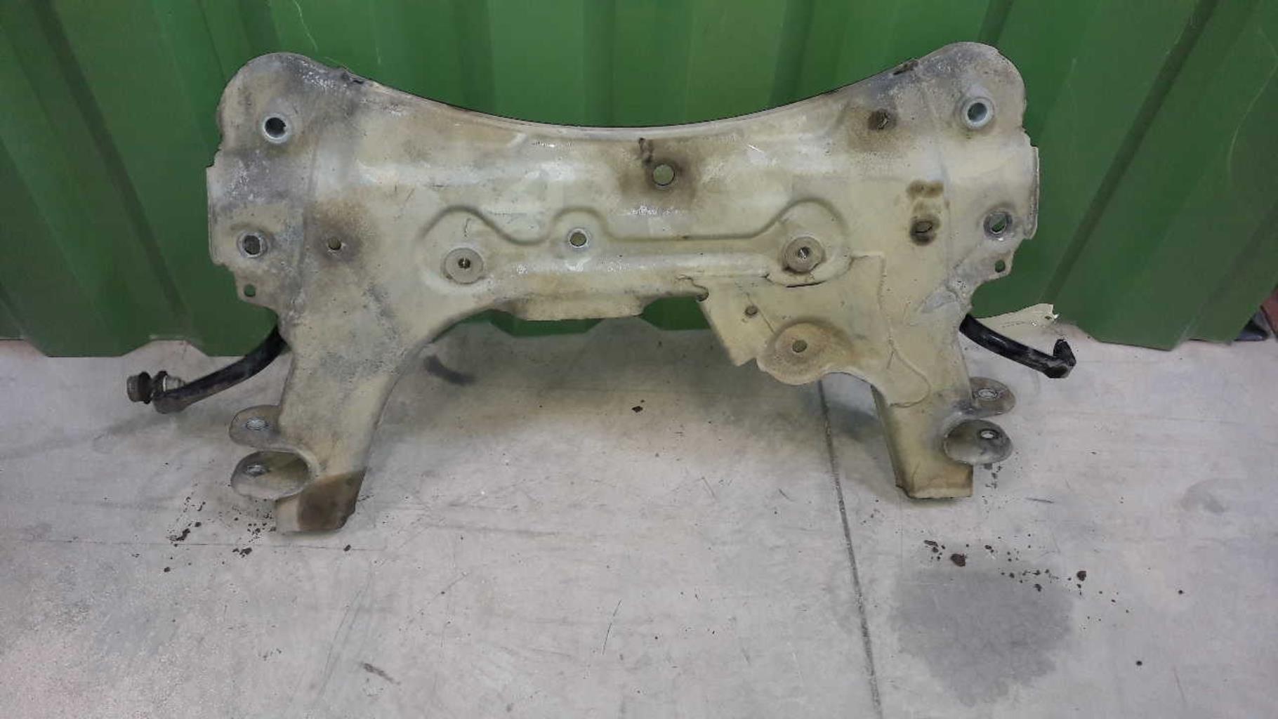 Berceau avant RENAULT KANGOO 2 PHASE 1 Diesel - 1