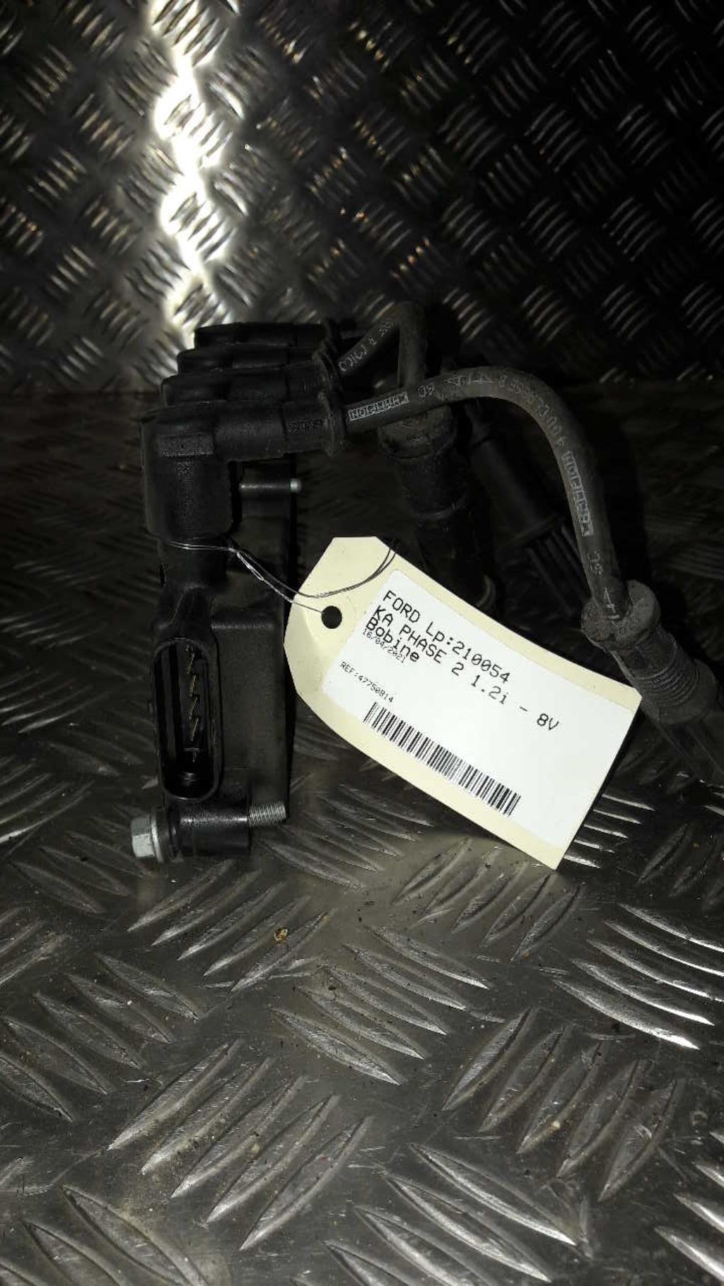 Bobine (allumage) FORD KA 2 PHASE 2 Essence - 1